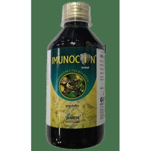 IMUNOCIN SYR 200ML AYURVEDIC CV Pharmacy