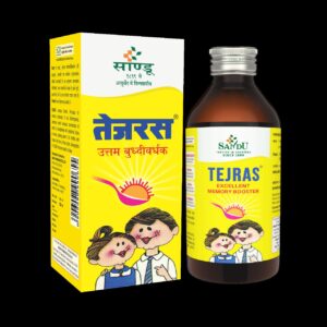 TEJ RAS SYP-200ML(SANDU) Medicines CV Pharmacy