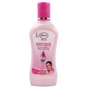 AYUR MOISTURIZER 50ML FMCG CV Pharmacy