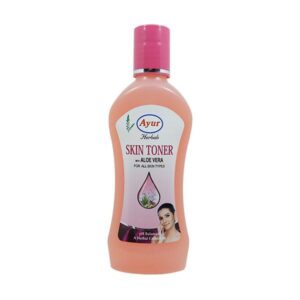 AYUR SKIN TONER 100ML FMCG CV Pharmacy