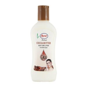 AYUR BODYCARE LOTION(COCOA BUTTER)-100ML FMCG CV Pharmacy