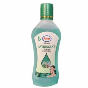 AYUR ASTRINGENT-100ML FMCG CV Pharmacy