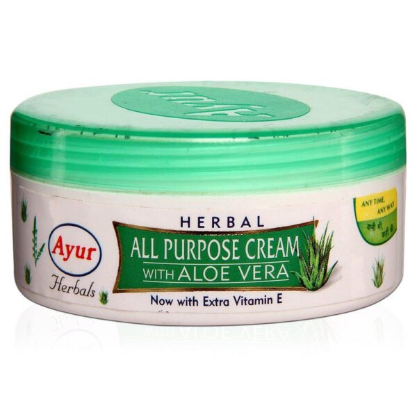 AYUR ALL PURPOSE CREAM-80ML FMCG CV Pharmacy