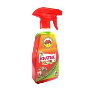 KHATNIL K-20 FOR BED BUGS-250ML FMCG CV Pharmacy