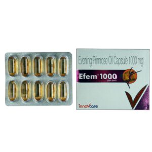 EFEM 1000MG TAB Medicines CV Pharmacy