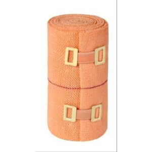 COTTON CREPE BANDAGE 6CMX4M Medicines CV Pharmacy