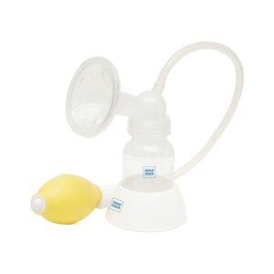 MEE MEE MANUAL BREAST PUMP BABY CARE CV Pharmacy