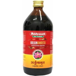 ARJUNARISHTA SPECIAL 450ML (BAID) ASAVA AND ARISHTA CV Pharmacy