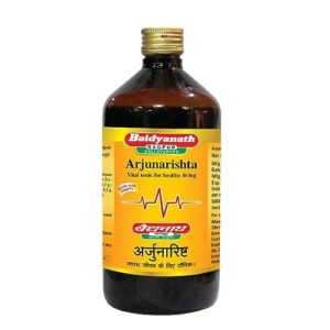 ARJUNARISHTA SYP-450ML(BAID) ASAVA AND ARISHTA CV Pharmacy