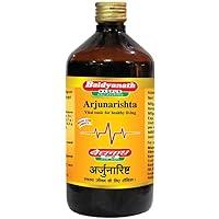 ARJUNARISHTA SYP-220ML(BAID) ASAVA AND ARISHTA CV Pharmacy