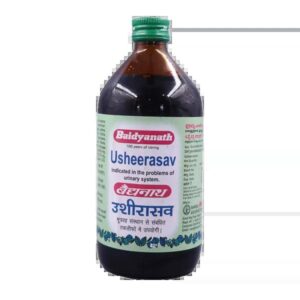 USHEERASAVA SYP-450ML(BAID) ASAVA AND ARISHTA CV Pharmacy