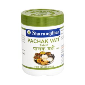 SDHAR PACHAK VATI AYURVEDIC CV Pharmacy