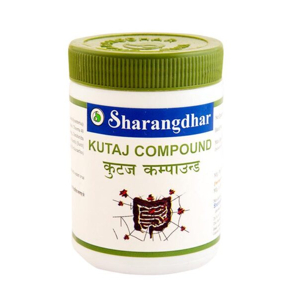 SDHAR KUTAJ COMPOUND TAB-50`S Medicines CV Pharmacy