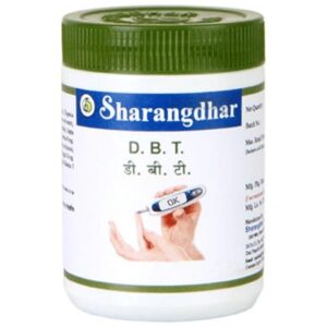 SDHAR DBT TAB 50`S Medicines CV Pharmacy