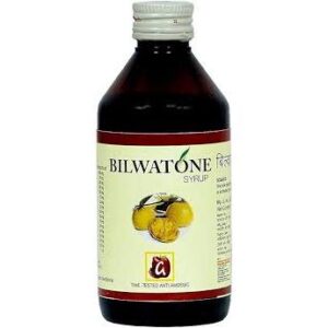 BILWATONE SYRUP-200ML Medicines CV Pharmacy