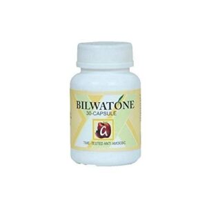 BILWATONE CAP-30`S Medicines CV Pharmacy