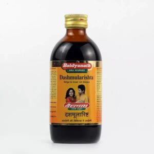 DASHMULARISHTA SYP-220ML(BAID) ASAVA AND ARISHTA CV Pharmacy