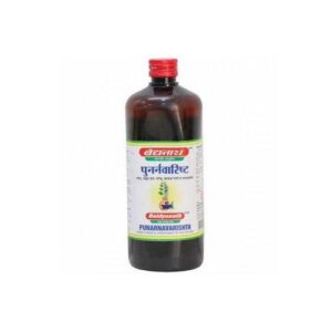 PUNARNAWARISHTA SYP-200ML (BAID) ASAVA AND ARISHTA CV Pharmacy