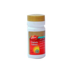 TRIPHALA TAB-60`S Medicines CV Pharmacy