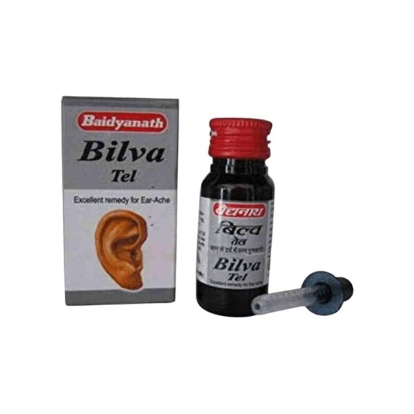 BILVA TEL-25ML(BAID) AYURVEDIC CV Pharmacy 2