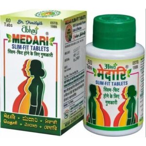 MEDARI TAB-60`S Medicines CV Pharmacy