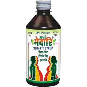 MEDARI SYRUP-400ML Medicines CV Pharmacy