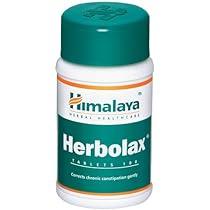 HERBOLAX TAB (BOTTLE) Medicines CV Pharmacy