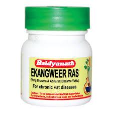 EKANGWEER RAS 40`S (BAID) Medicines CV Pharmacy