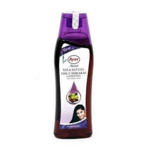 AYUR AMLA SHIKAKAI SHAMPOO-500ML FMCG CV Pharmacy