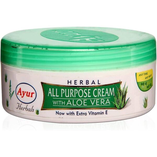 AYUR ALL PURPOSE CREAM-200ML FMCG CV Pharmacy 2