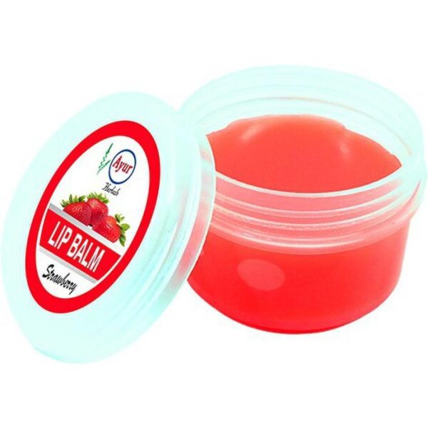 AYUR LIP BALM 6G FMCG CV Pharmacy 2