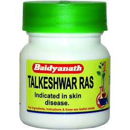 TARKESHWAR RAS-20`STAB(BAID) Medicines CV Pharmacy