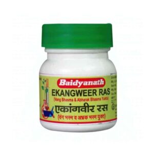 EKANGWEER RAS-20`S (BAIDYA) Medicines CV Pharmacy