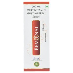 BEMINAL SYP-200ML Medicines CV Pharmacy