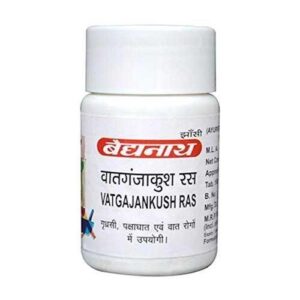 VATGAJANKUSH RAS-40`S(BAID) Medicines CV Pharmacy