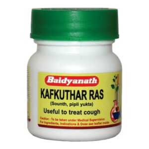 KAFKUTHAR RAS-80`S(BAID) Medicines CV Pharmacy