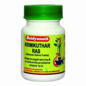 KRIMIKUTHAR RAS-5G(BAID) Medicines CV Pharmacy