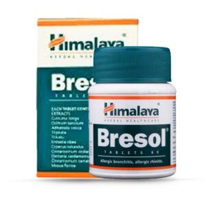 BRESOL TAB Medicines CV Pharmacy