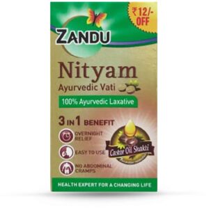 NITYAM TAB AYURVEDIC CV Pharmacy