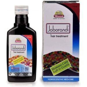 JABORANDI HAIR OIL-200ML Medicines CV Pharmacy