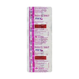 PNV TAB Medicines CV Pharmacy