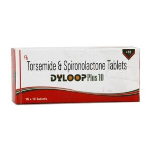 DYLOOP PLUS 10MG TAB CARDIOVASCULAR CV Pharmacy