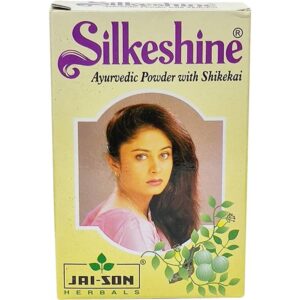 SILKESHINE POWDER (LARGE)100G Medicines CV Pharmacy