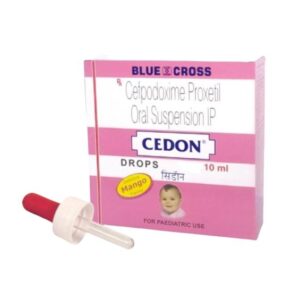 CEDON DROP-10ML ANTI-INFECTIVES CV Pharmacy