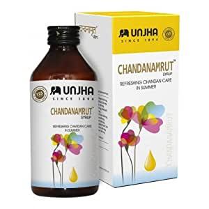 CHANDANAMRUT 200ML SYR Medicines CV Pharmacy