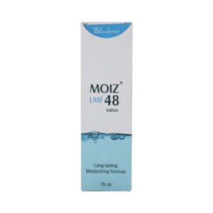 MOIZ LMF 48 LOTION-75ML Medicines CV Pharmacy