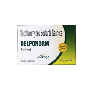 DELPONORM SACHET Medicines CV Pharmacy