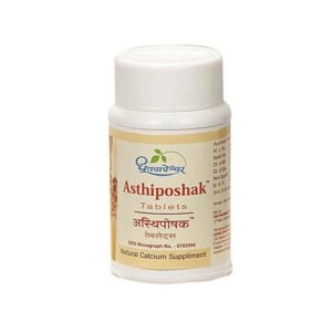 ASTHIPOSHAK TAB 30`S AYURVEDIC CV Pharmacy