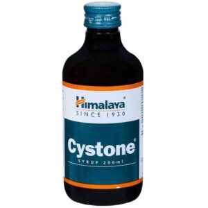 CYSTONE 200ML SYP AYURVEDIC CV Pharmacy