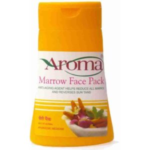 AROMA MARROW FACE PACK Medicines CV Pharmacy